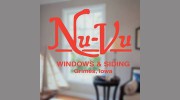 Nu-Vu Builders Windows Siding