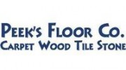 Peek's Carpet & Tile