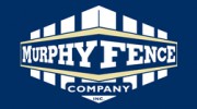 Murphy A B Fences