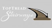 Top Tread Stairways