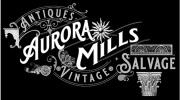 Aurora Mills Architectural