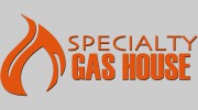 Specialty Gas House