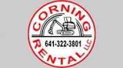 Corning Rental