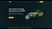 E & M Auto Paint & Supply