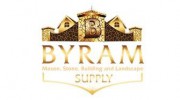 Byram Mason Supply
