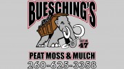 Buesching's Peat Moss & Mulch