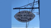 Tucker Iron Works
