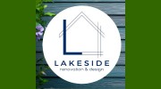 Lakeside Exteriors