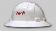 Architectural Products Of Virginia