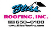 Bliss Roofing