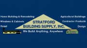 Stratford Building Supply