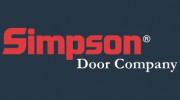 Simpson Door