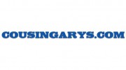 Cousin Gary Homes