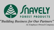 Snavely Forest Products