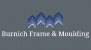 Burnich Frame & Moulding