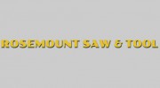 Rosemount Saw & Tool
