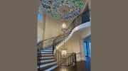 Rainbow Artistic Glass