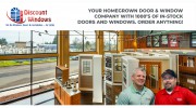 Discount Windows