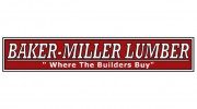 Baker-Miller Lumber