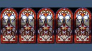 Carolina Stained Glass