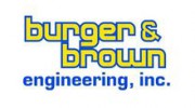 Burger & Brown Engineering