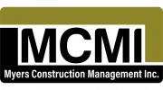 Myers Construction Management