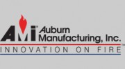 Auburn Manufacturing