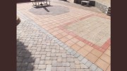 St Vrain Block