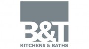 Marsh Cabinets