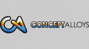 Concept Alloys