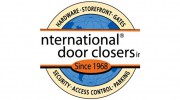 International Door Closers