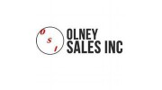 Olney Sales