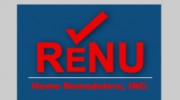 All Baths & Kitchens By Re-Nu