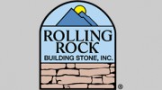 Rolling Rock Building Stone