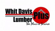 Davis Whit Lumber Plus Cabot