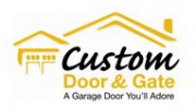 Custom Overhead Doors Of Fayetteville
