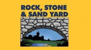 Rock Stone & Sandyard