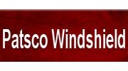 Patsco Windshield Repair