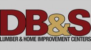 DB & S Lumber & Home Imprvmnt