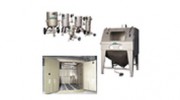 Abrasives & Equipment