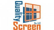 Quality Solar Screen