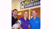 Hutchins Garage Doors