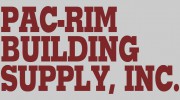 Pac-Rim Building Supply