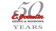 C Gosselin Siding