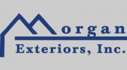 A Morgan Exteriors