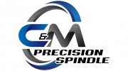 C & M Precision Spindle
