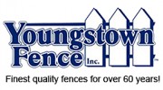Youngstown Fence
