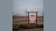 Parma Post & Pole