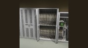 Adelphia Steel Equipment