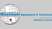 Maximum Technical Service